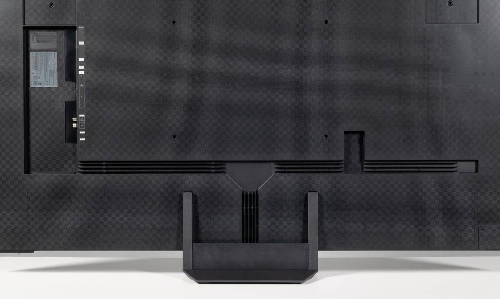 65-дюймовый 4K-телевизор Samsung Micro RGB R95H (MRE65R95HAUXPY):, фото 20