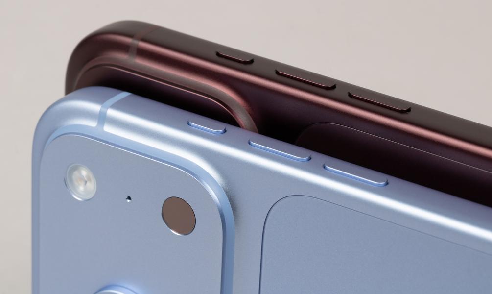 Смартфоны Apple iPhone 18 Pro и iPhone 18 Pro Max:, фото 12
