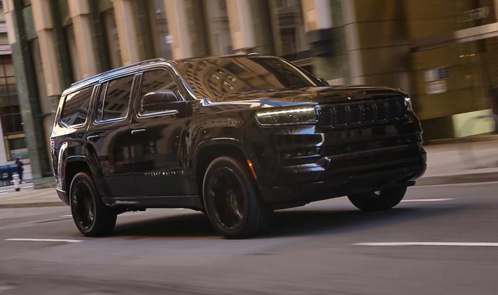 Фото: Jeep