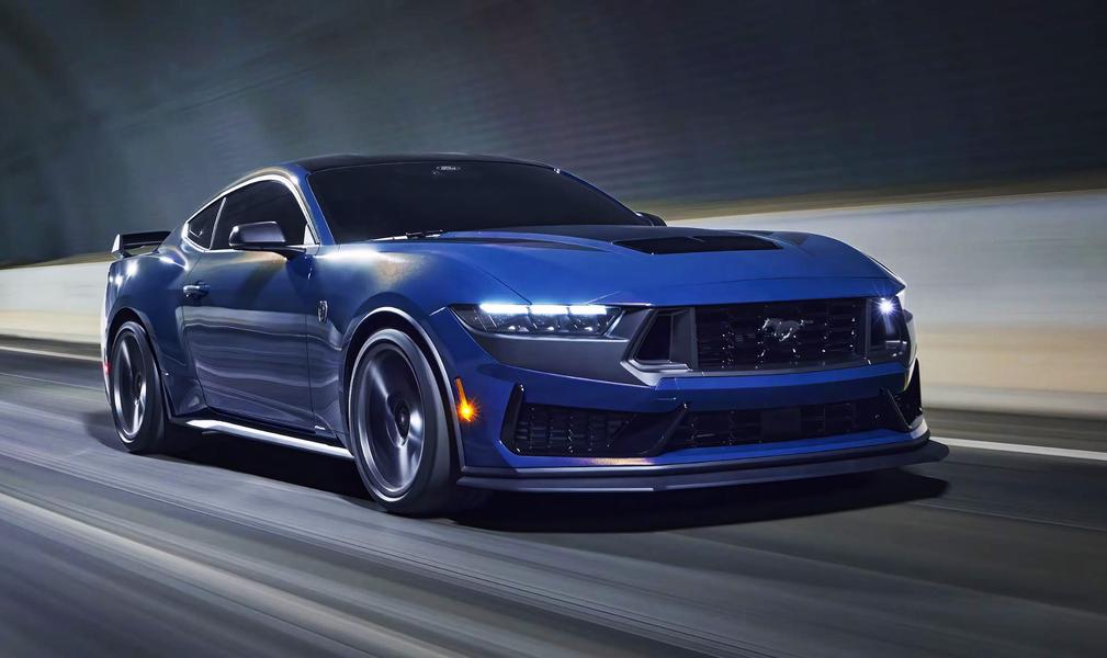 Фото: Ford