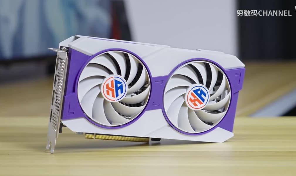 Тесты GeForce RTX 4080M показали, на что способна мобильная видеокарта, если из неё создать настольный адаптер