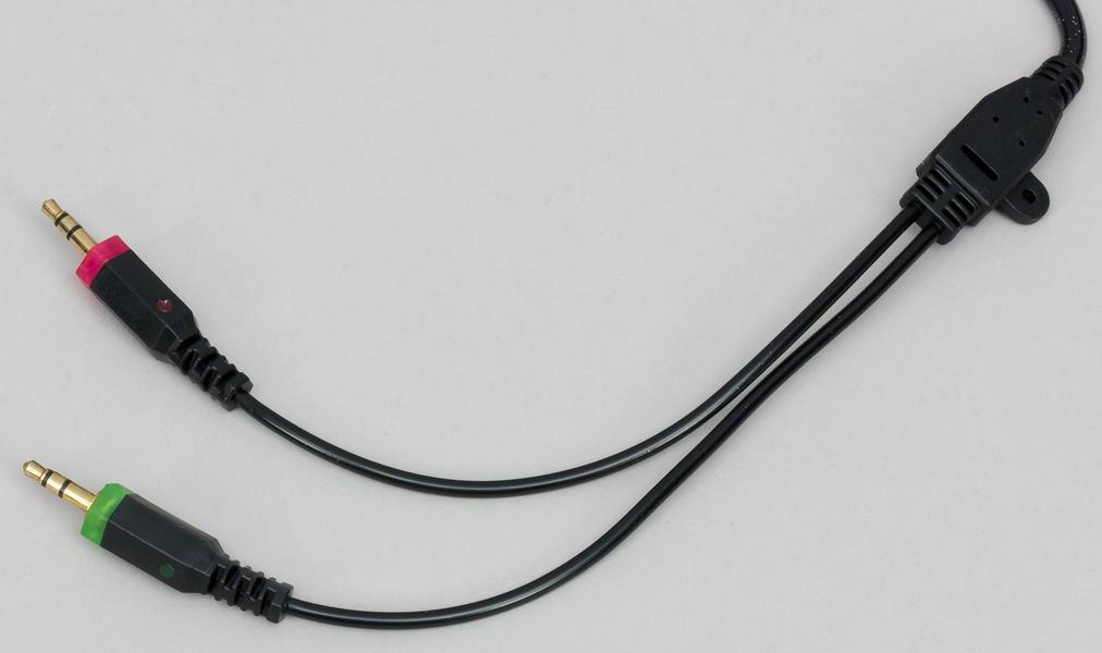 Игровые гарнитуры Zalman ZM-HPS500 и ZM-HPS600:, фото 22