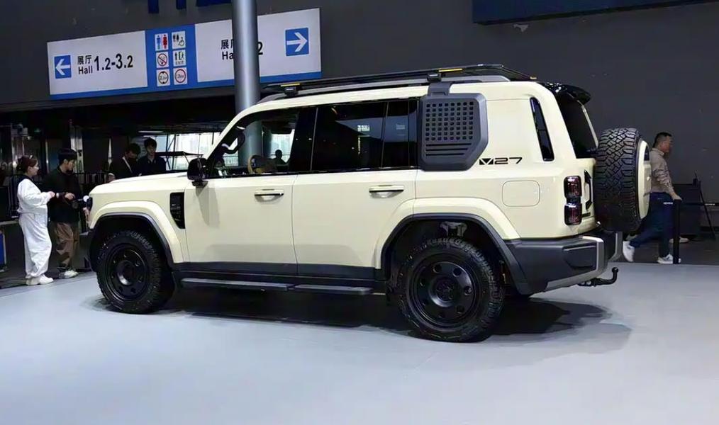 Фото: Autohome