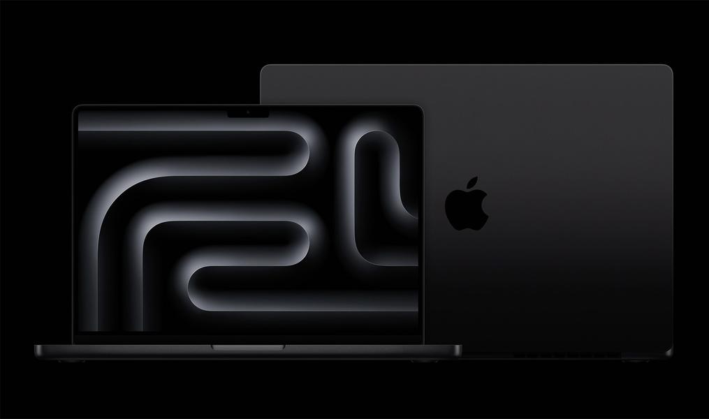 Apple ещё далеко до Dell, но компания показала лучший рост среди других лидеров рынка ПК, фото 1