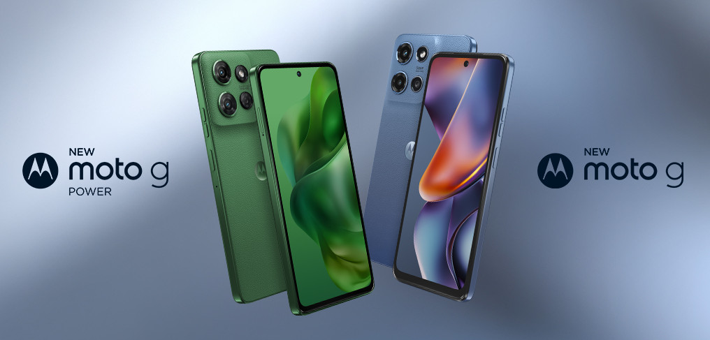 Изображение: Motorola