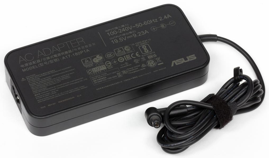 Ноутбук Asus Zephyrus M GM501GM:, фото 5