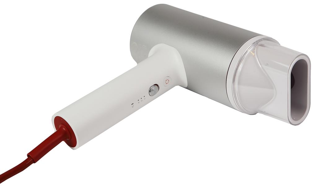Фен Soocas H3 Hair Dryer:, фото 4