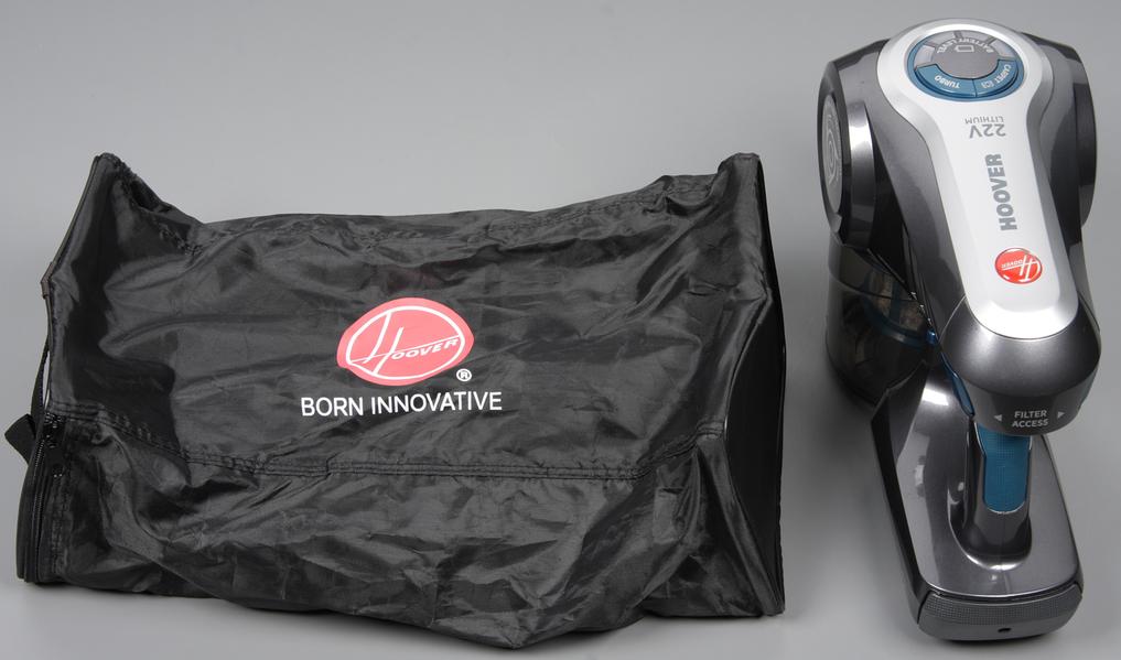 Пылесос Hoover Rhapsody RA22AFG 019:, фото 22
