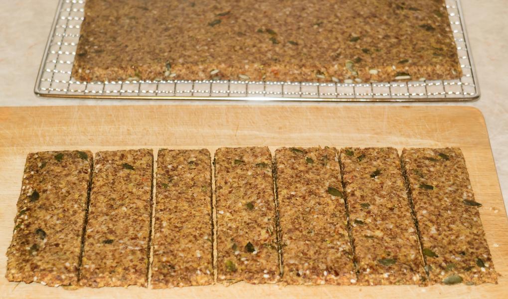 Дегидратор RawMid Dream Vitamin DDV-07:, фото 31
