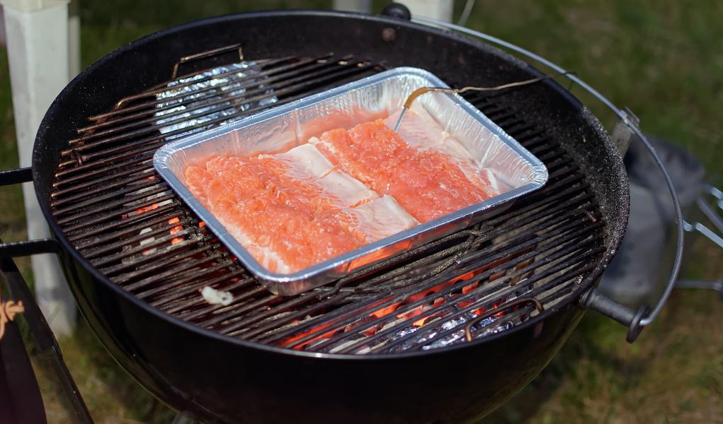 Дистанционные цифровые термометры для гриля Weber iGrill 2 и iGrill Mini:, фото 51