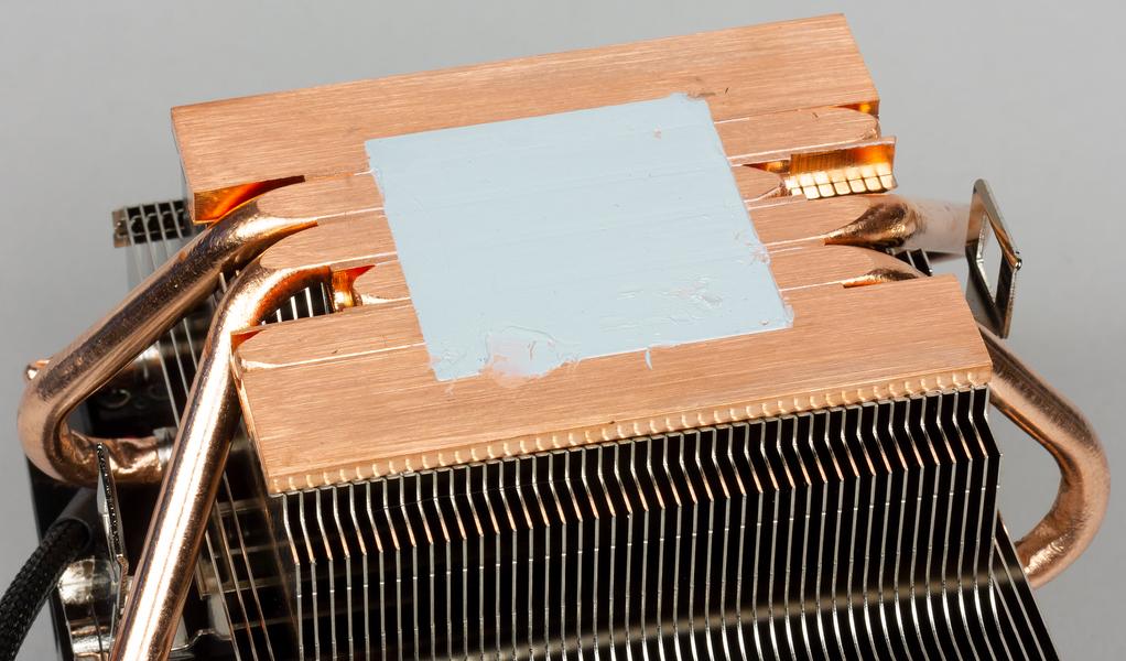 Кулер AMD Wraith Prism:, фото 8