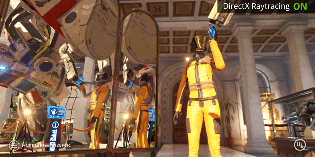 DirectX Raytracing:, фото 11