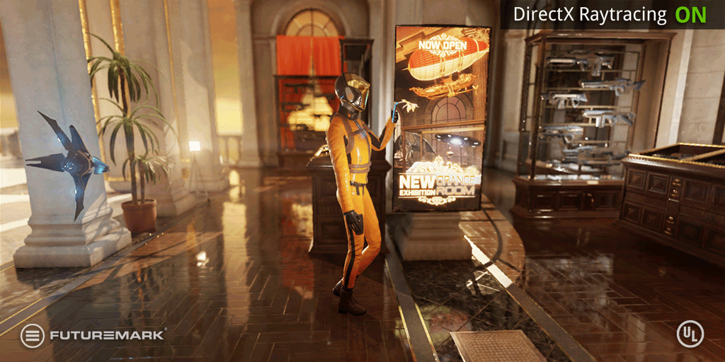 DirectX Raytracing:, фото 12