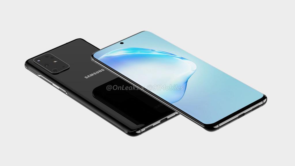Какими будут Samsung Galaxy S11, Galaxy S11e, Galaxy S10 Lite и Note10 Lite, фото 1