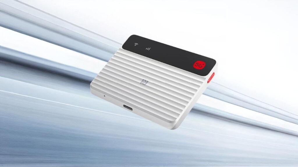 Фото ZTE