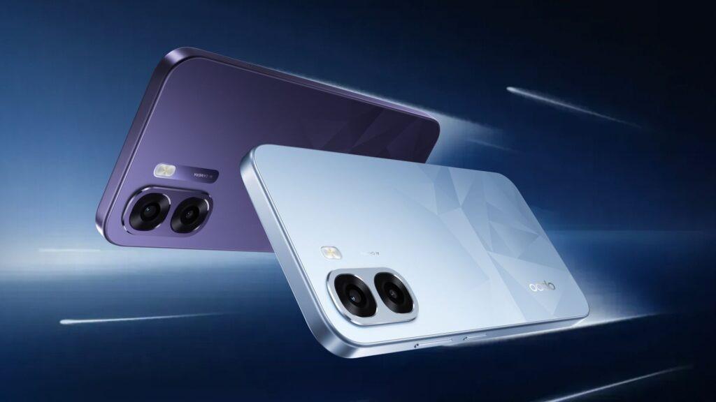 Фото Oppo