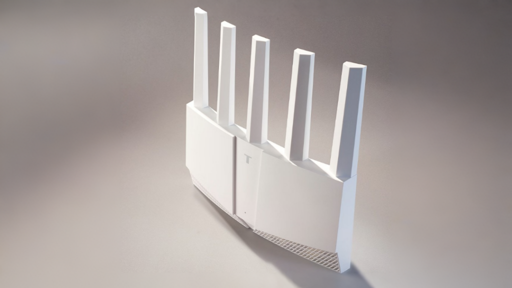 Фото TP-Link