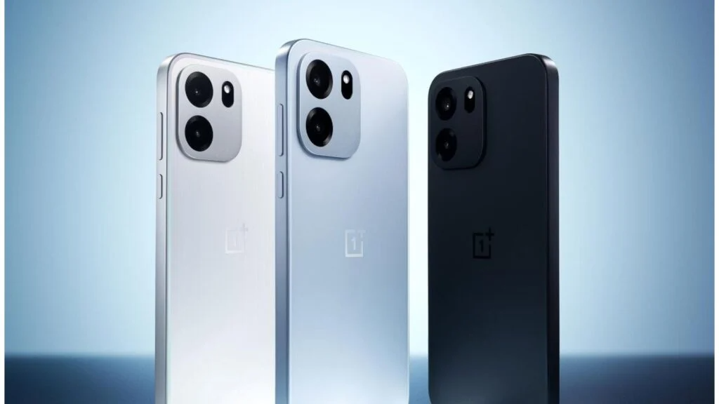 Изображение OnePlus через gizmochina