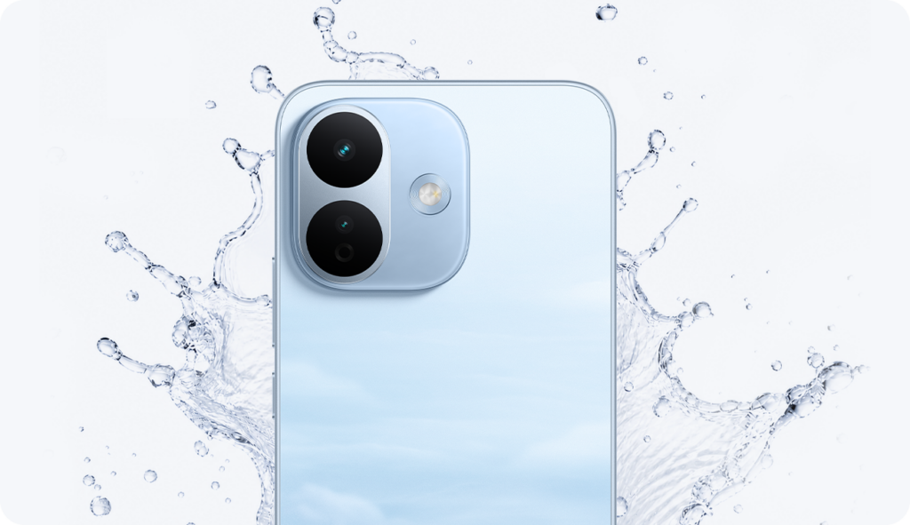9000 мА•ч, защита IP69K и Gorilla Glass Victus 2 от 220 долларов. Представлен Redmi Note 17 Pro