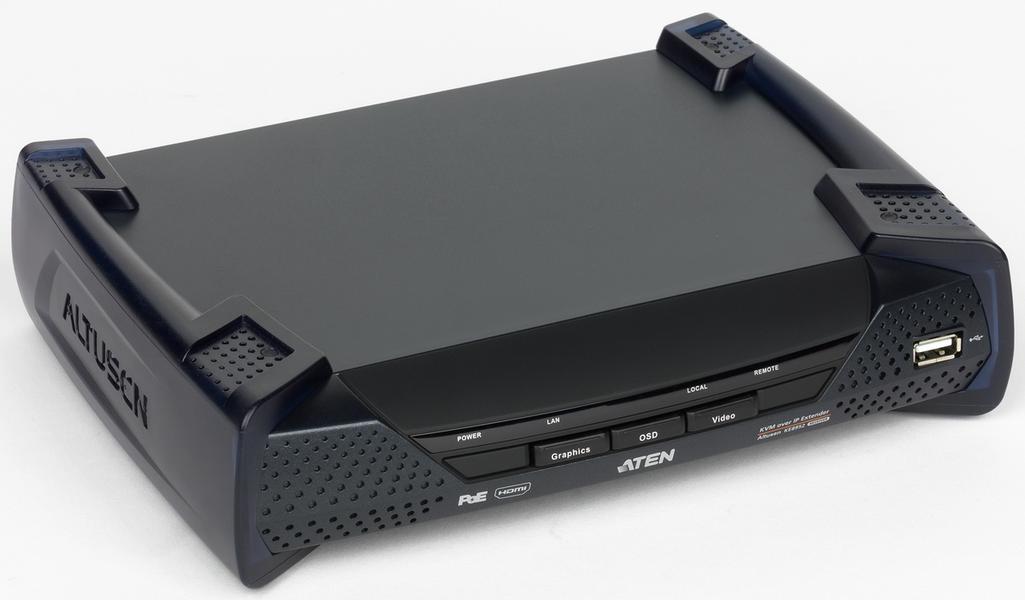 KVM-удлинитель Aten KE8952 для удаленного доступа через локальную сеть, фото 8