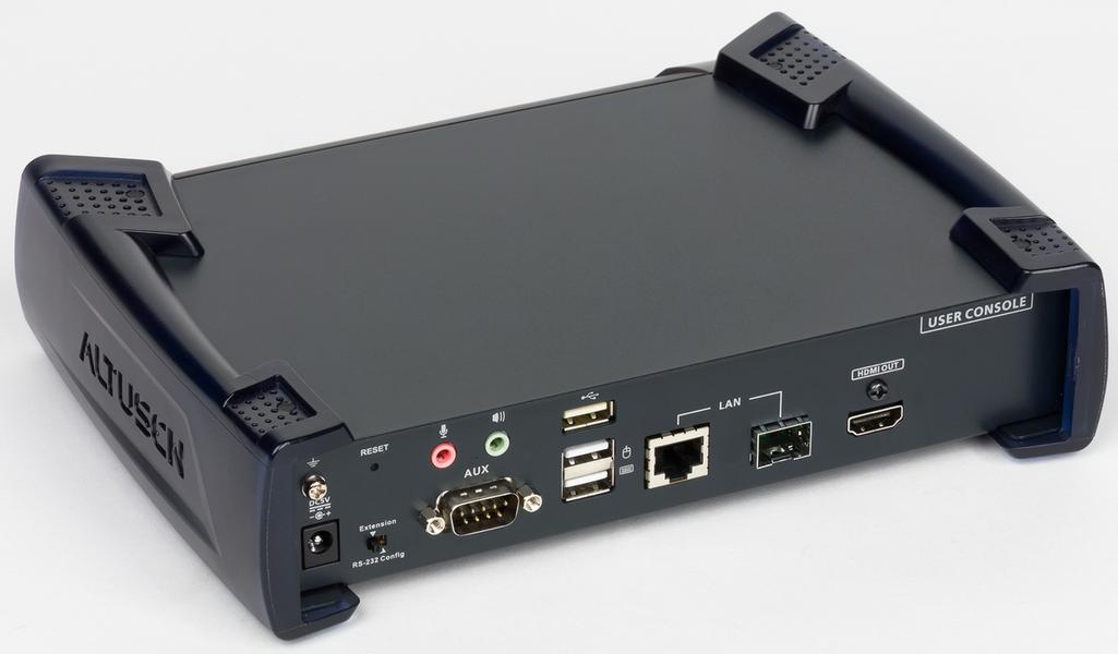 KVM-удлинитель Aten KE8952 для удаленного доступа через локальную сеть, фото 9