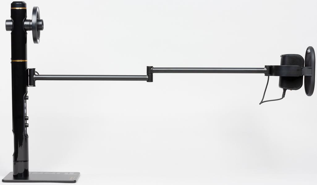 Marantz Professional Turret:, фото 11