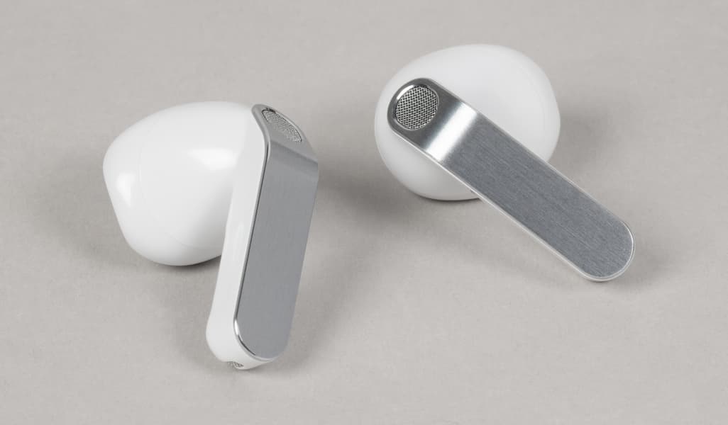 TWS-гарнитура Samsung Galaxy Buds4:, фото 15