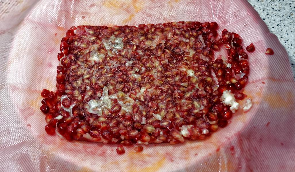 Ручной пресс для сока Rawmid JDP-01:, фото 26
