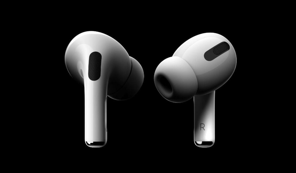 AirPods 3 выйдут в конце года, фото 1