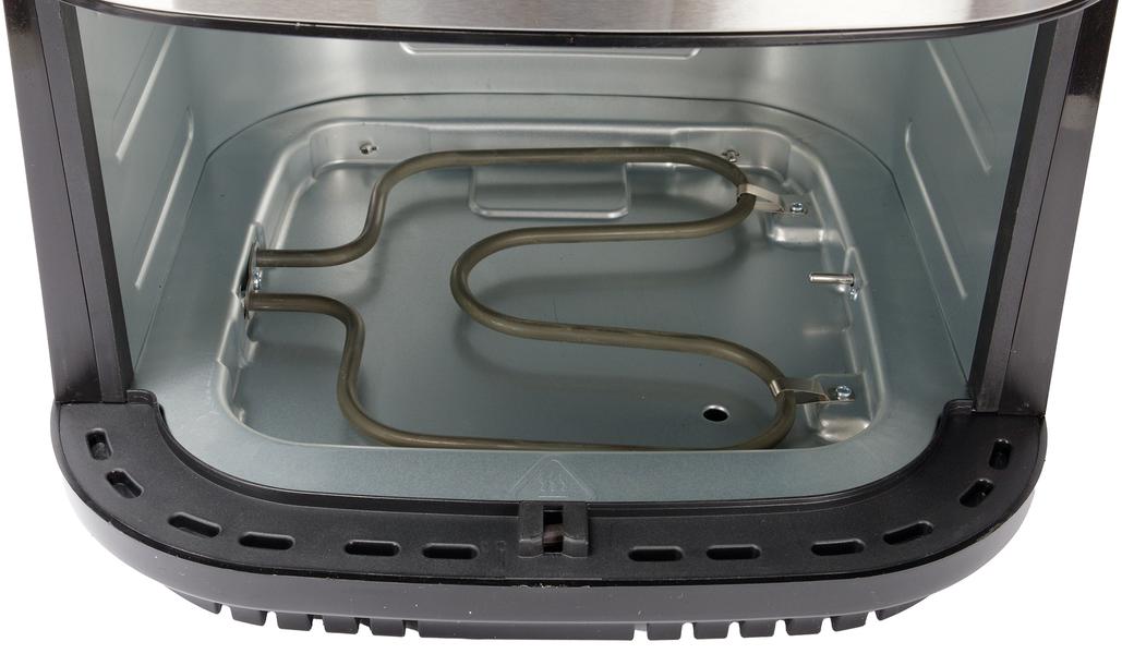 Аэрофритюрница Evolution Airo 9600TW:, фото 11