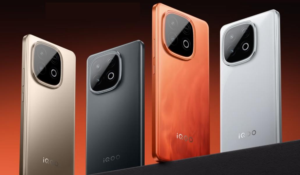 Изображение: vivo