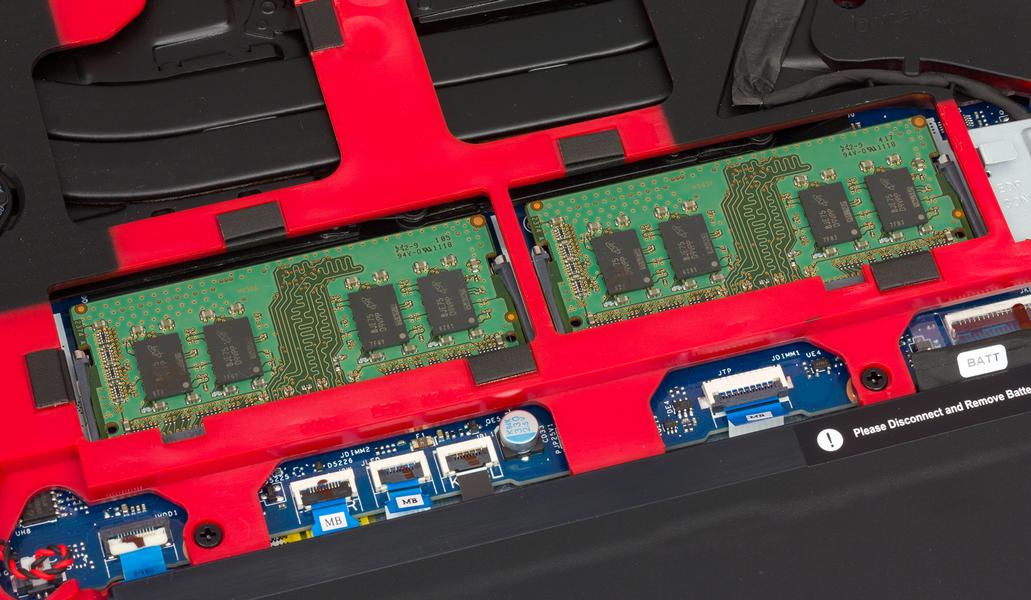 Игровой ноутбук Dell G5 15-5587:, фото 8