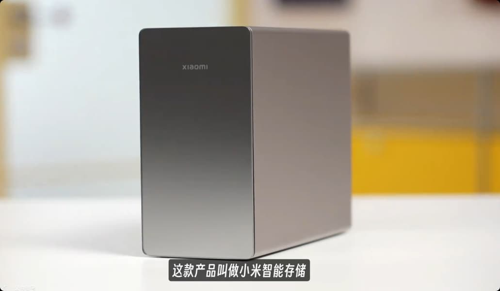 Xiaomi ломает рынок: первый NAS по сути раздают бесплатно, только HDD в нём оказались дороже самого устройства