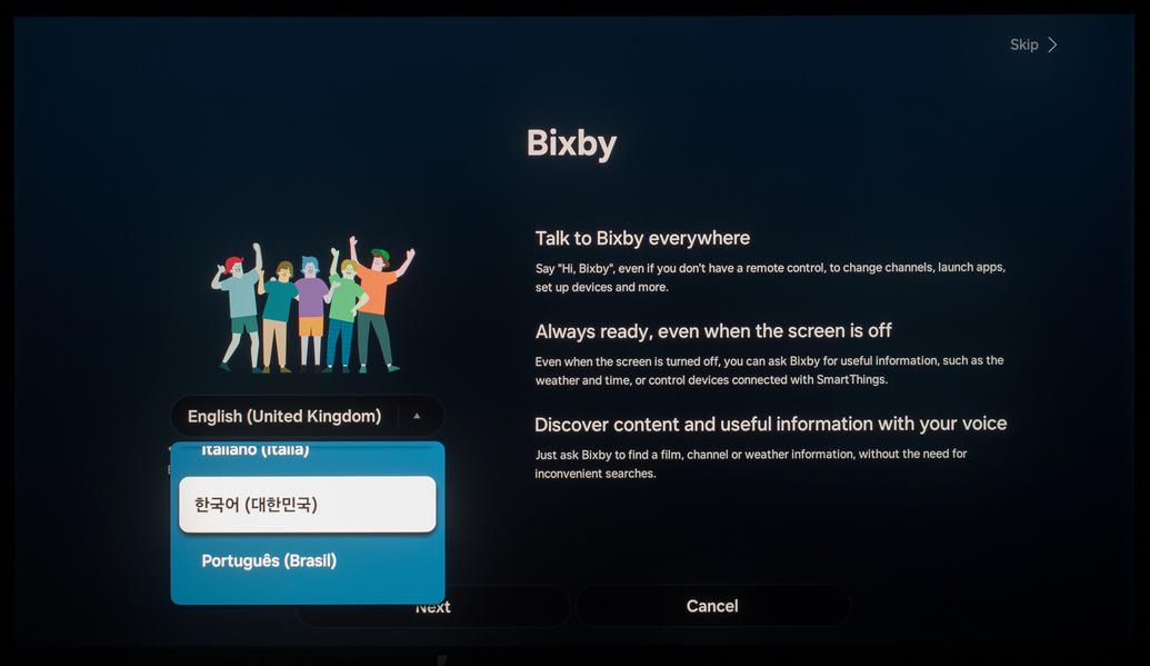 65-дюймовый 4K-телевизор Samsung Micro RGB R95H (MRE65R95HAUXPY):, фото 30