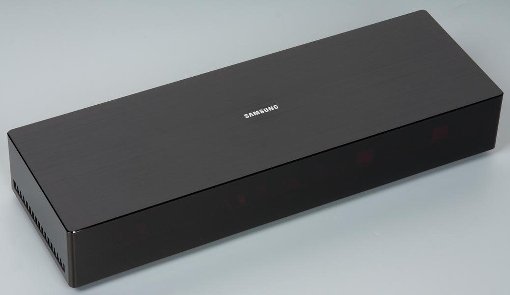 65-дюймовый QLED-телевизор Samsung QE65Q9FNAUXRU:, фото 14