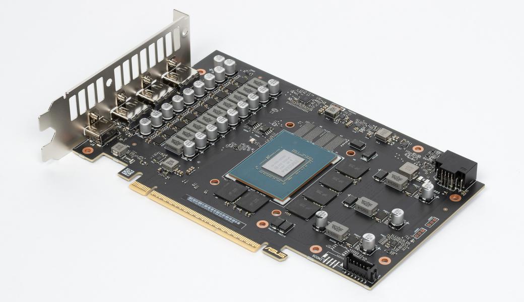 Видеокарта Asus Prime GeForce RTX 5070 OC White (12 ГБ):, фото 121