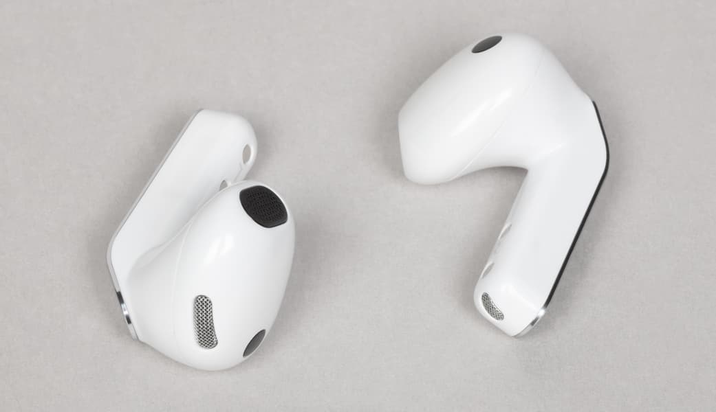 TWS-гарнитура Samsung Galaxy Buds4:, фото 14