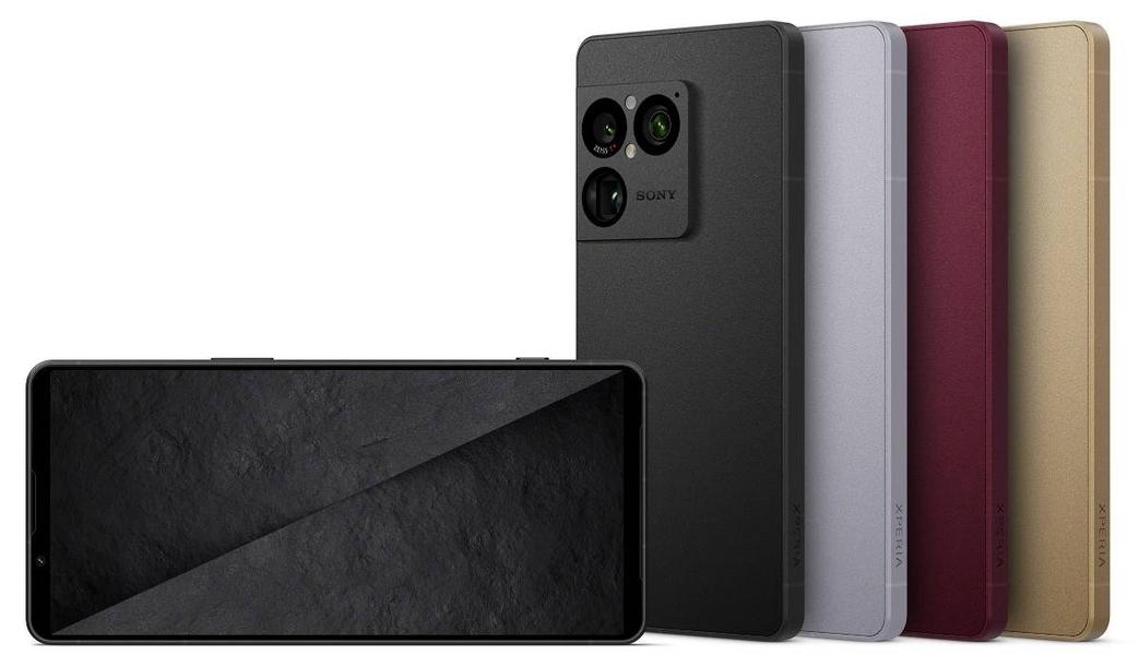Изображение: Sony