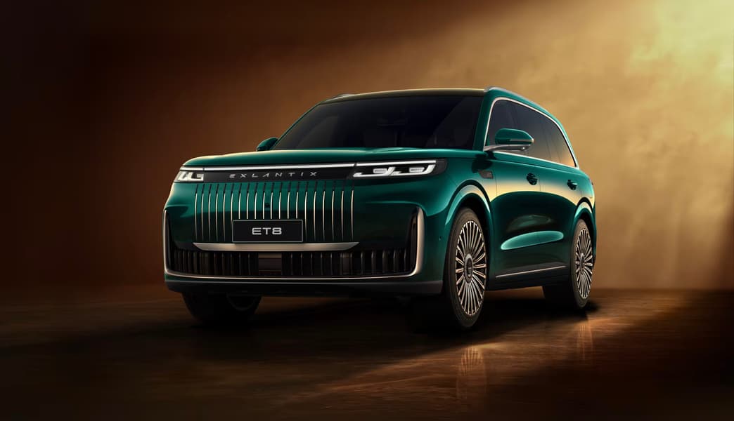 Российский аналог Li Auto L9 с гарантией 8 лет, 469 л.с., богатым оснащением и запасом хода 1100 км на баке бензина — 7,5 млн рублей. Стартовали продажи Exlantix ET8
