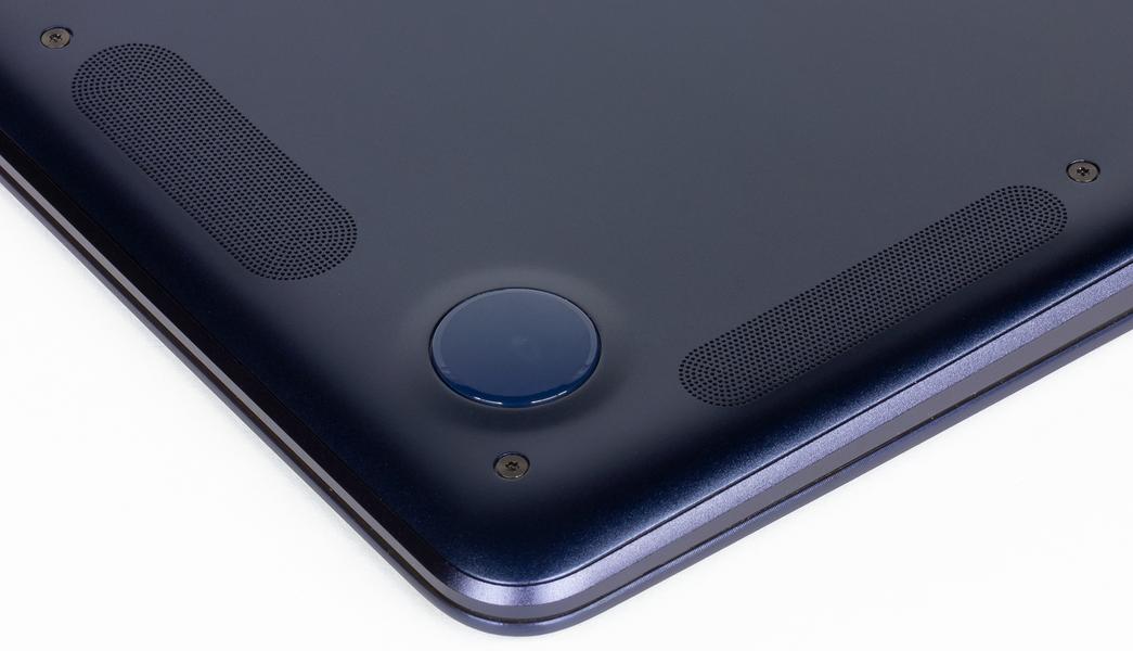 Имиджевый ноутбук-трансформер Asus ZenBook Flip S UX370UA:, фото 24