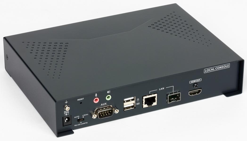 KVM-удлинитель Aten KE8952 для удаленного доступа через локальную сеть, фото 7