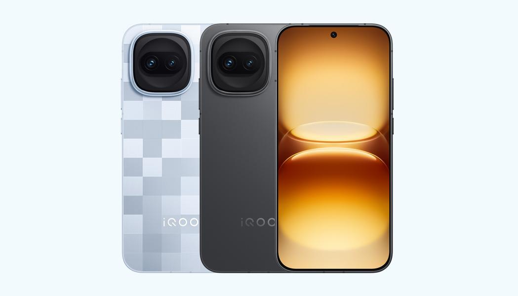 Изображение: iQOO