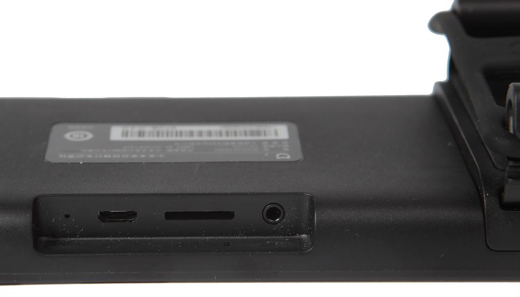 Автомобильный видеорегистратор Xiaomi Mi Rearview Mirror Recorder MJHSJJLY01BY, фото 20