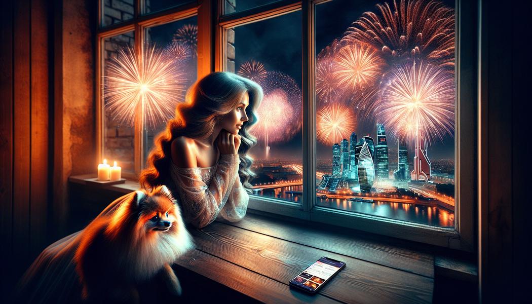 Сгенерировано нейросетью Dall-E