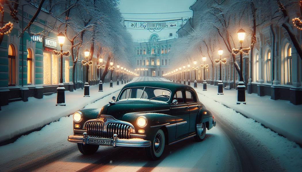 Сгенерировано нейросетью Dall-E