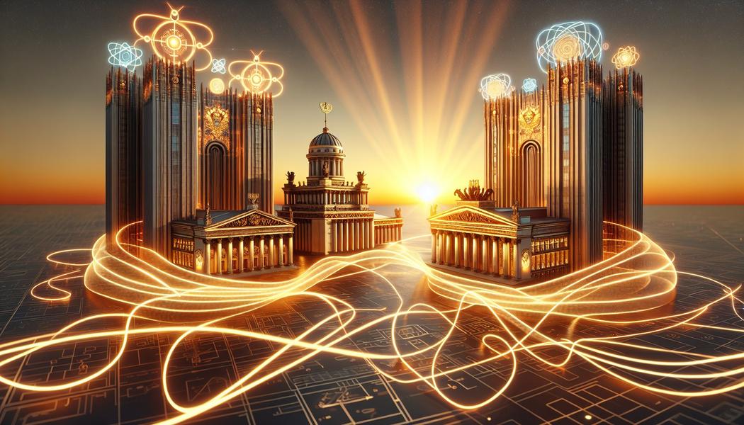 Сгенерировано нейросетью Dall-E