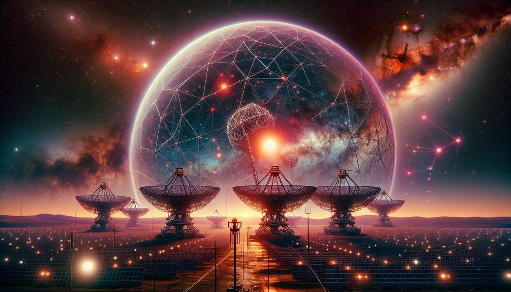 Изображение: нейросеть DALL-E