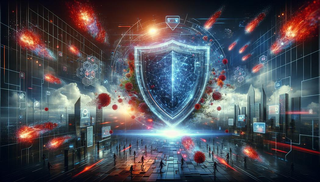 Сгенерировано нейросетью Dall-E