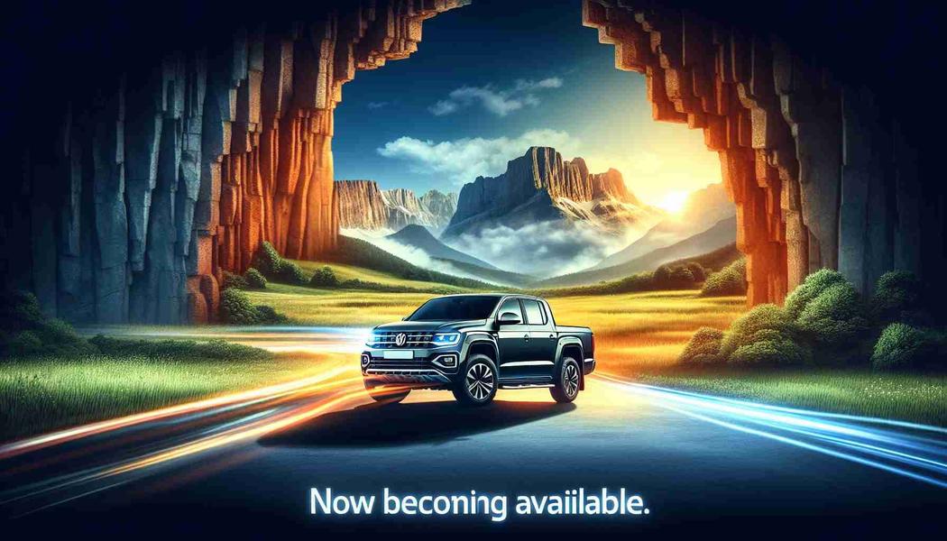 Фото Volkswagen