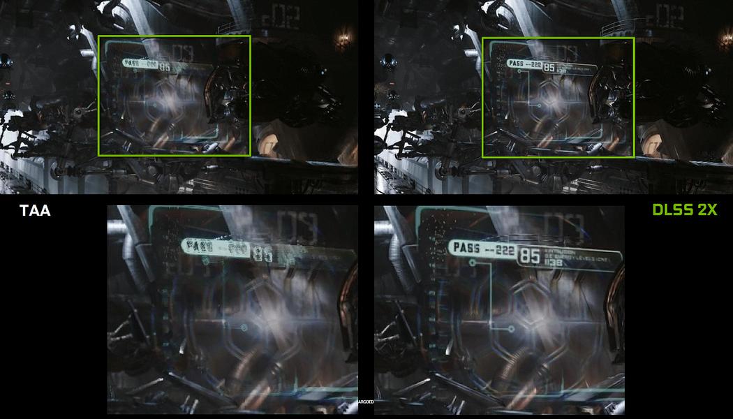 Игровые видеокарты Nvidia GeForce RTX:, фото 4